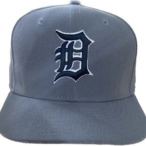 Detroit Tigers Fullback hat